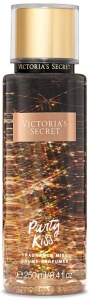 Victoria's Secret Party Kiss Vcut Kokusu