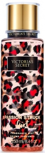 Victoria's Secret Passion Struck Flirt Vcut Kokusu