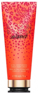 Victoria's Secret Passion Struck Untamed El & Vcut Kremi