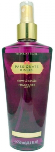 Victoria's Secret Passionate Kisses Vcut Kokusu