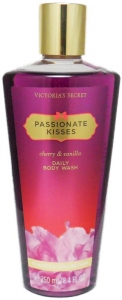 Victoria's Secret Passionate Kisses Vcut ampuan