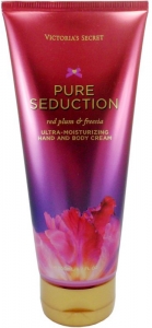 Victoria's Secret Pure Seduction El & Vcut Kremi