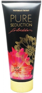 Victoria's Secret Pure Seduction Forbidden El & Vcut Kremi