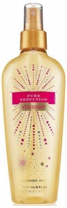 Victoria's Secret Pure Seduction Simli Vcut Kokusu