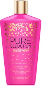 Victoria's Secret Pure Seduction Untamed Body Lotion