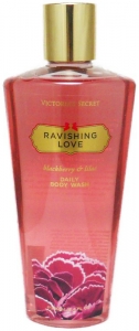 Victoria's Secret Ravishing Love Vcut ampuan