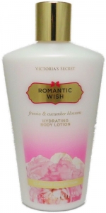 Victoria's Secret Romantic Wish Vcut Losyonu