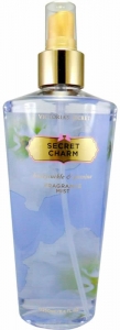 Victoria's Secret Secret Charm Vcut Kokusu