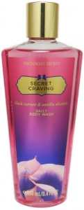 Victoria's Secret Secret Craving Vcut ampuan