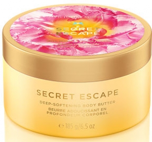 Victoria's Secret Secret Escape Body Butter