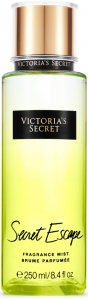 Victoria's Secret Secret Escape Vcut Kokusu