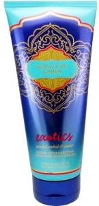 Victoria's Secret Seductive Amber El & Vücut Kremi