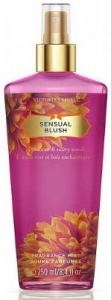 Victoria's Secret Sensual Blush Vcut Kokusu