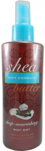 Victoria's Secret Shea Butter Vcut Kokusu