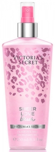 Victoria's Secret Sheer Love Blush Vcut Kokusu