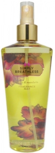 Victoria's Secret Simply Breathless Vcut Kokusu