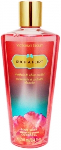 Victoria's Secret Such A Flirt Vcut ampuan