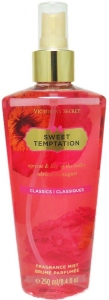 Victoria's Secret Sweet Temptation Vcut Kokusu