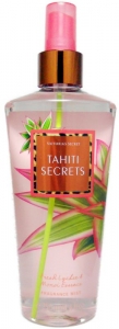 Victoria's Secret Tahiti Secrets Vcut Kokusu