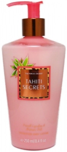 Victoria's Secret Tahiti Secrets Vcut Losyonu