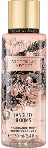 Victoria's Secret Tangled Blooms Vcut Kokusu