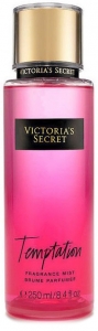 Victoria's Secret Temptation Vcut Kokusu