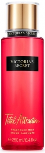 Victoria's Secret Total Attraction Vcut Kokusu