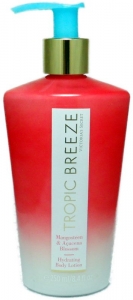 Victoria's Secret Tropic Breeze Vcut Losyonu