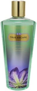 Victoria's Secret True Escape Vcut ampuan