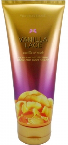 Victoria's Secret Vanilla Lace El & Vcut Kremi