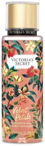 Victoria's Secret Velvet Petals Vcut Kokusu
