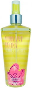 Victoria's Secret Vibrant Peony Vcut Kokusu