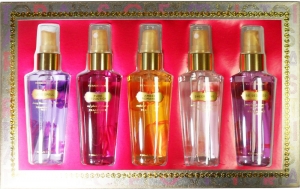 victoria s secret vucut kokusu hediye