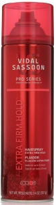 Vidal Sassoon Extra Firm Hold Sa Spreyi