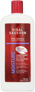 Vidal Sassoon Moisture Sa Kremi