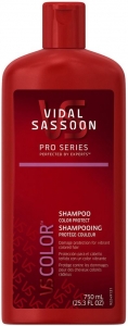 Vidal Sassoon Pro Color ampuan