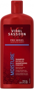 Vidal Sassoon Pro Moisture ampuan