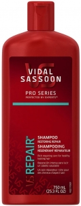 Vidal Sassoon Pro Repair ampuan