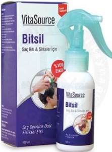 Vita Source Bitsil Sprey