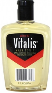 Vitalis Saç Toniği