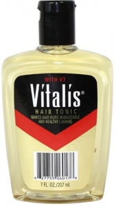 Vitalis Sa Tonii