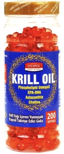 Vitapol Krill Ya