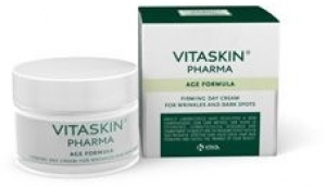 Vitaskin Age Formula Firming Day Cream