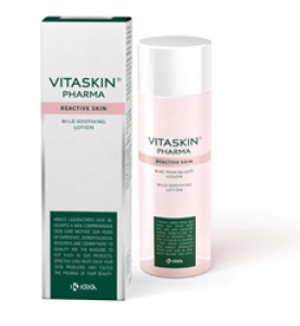 Vitaskin Reactive Skin Mild Soothing Lotion