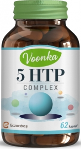 Voonka 5 HTP Kapsl