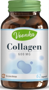 Voonka Collagen Kapsl