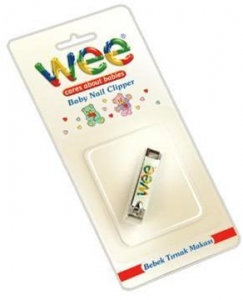 Wee Bebek Trnak Makas