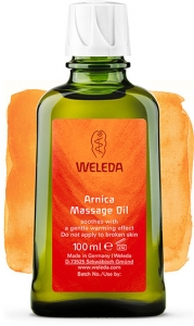 Weleda Arnica Masaj Ya