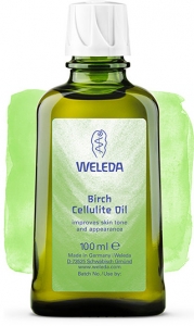 Weleda Birch Sellit Ya