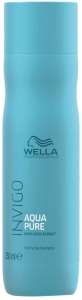 Wella Invigo Aqua Pure Arndrc Derin Temizleme ampuan